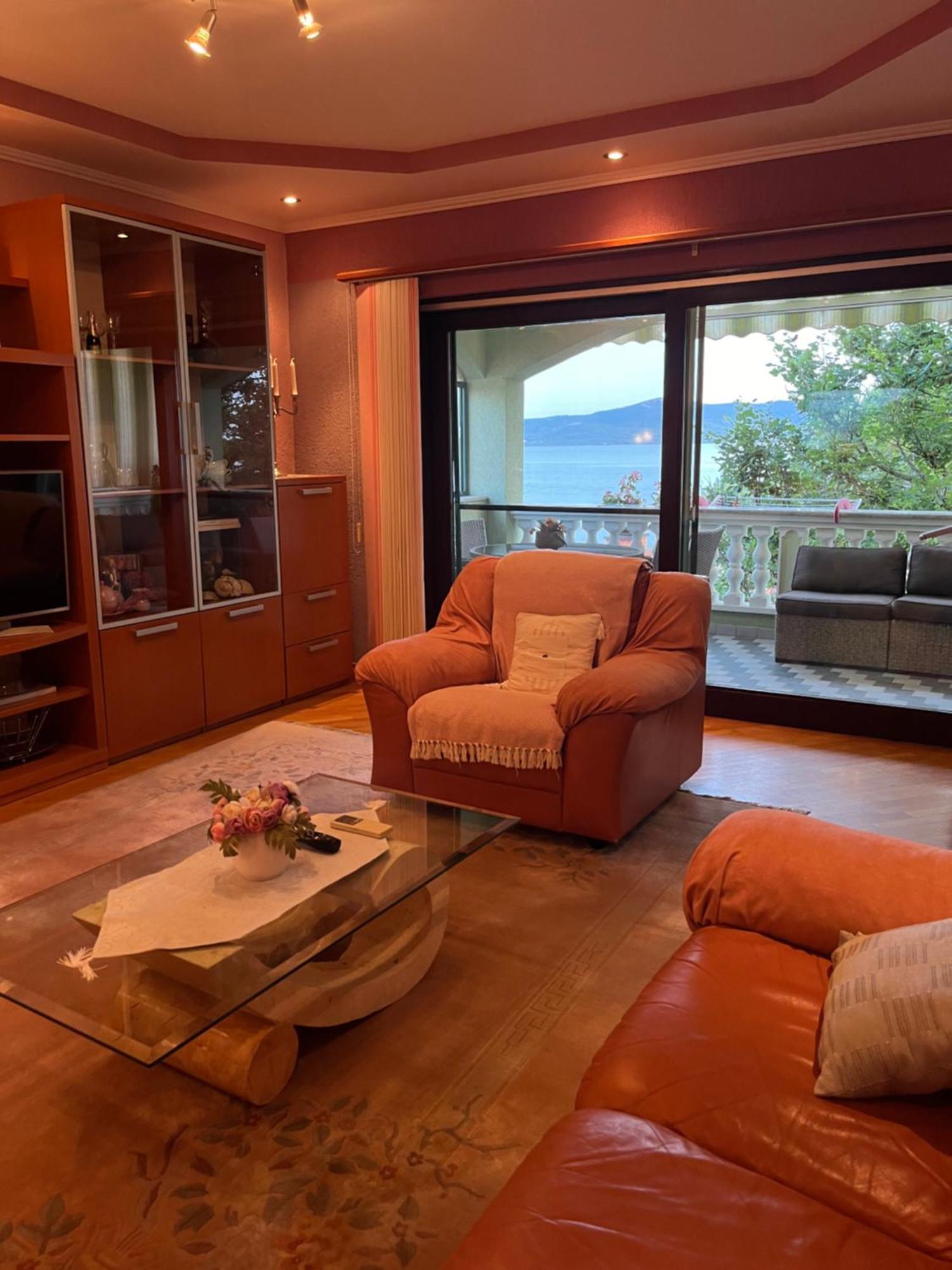 Apartman Adrijan Сукошан Экстерьер фото